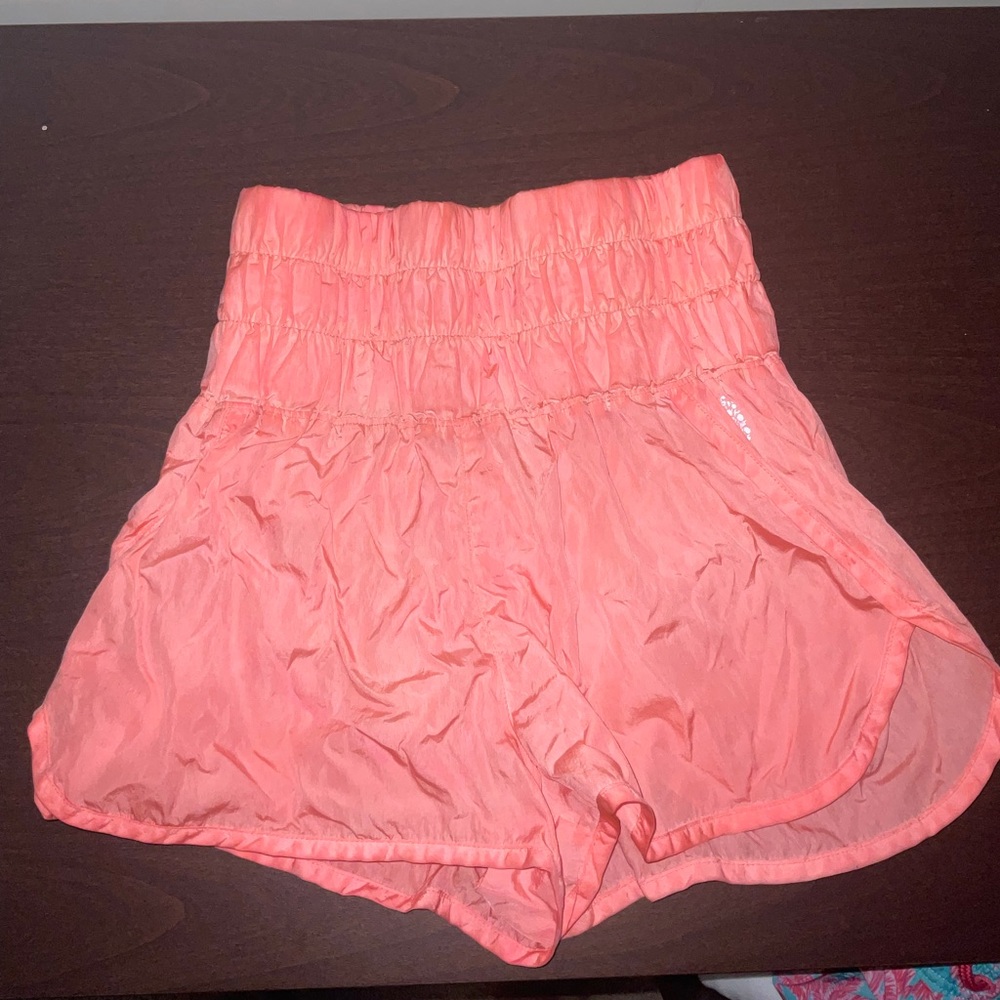 The Way Home shorts
